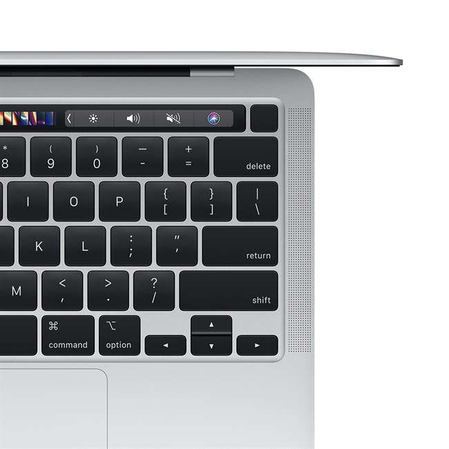 MacBook Pro 13 inch M1 2020 - SSD 512GB